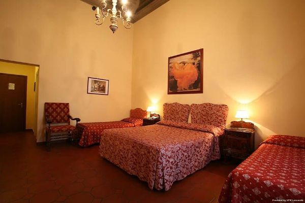 Villa Liana Hotel (Florenz)